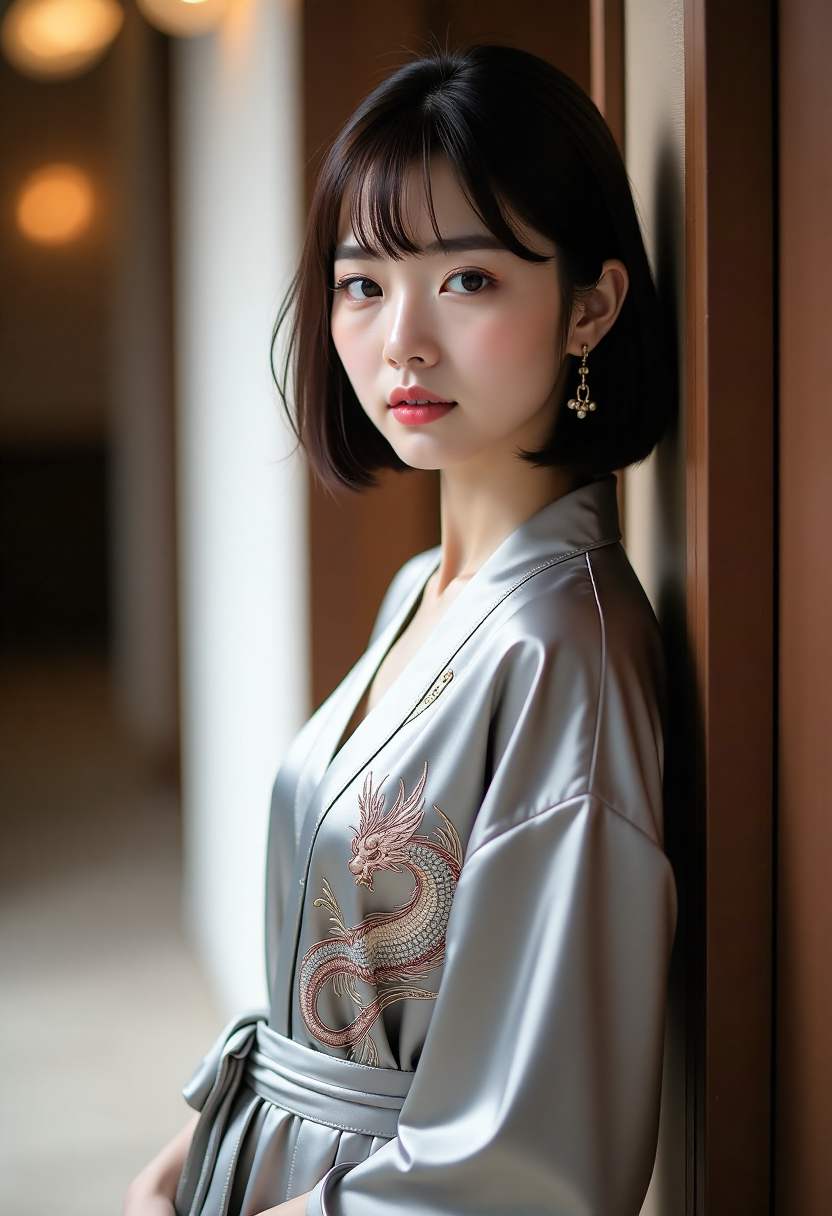 家属动漫第一集归巢海报
