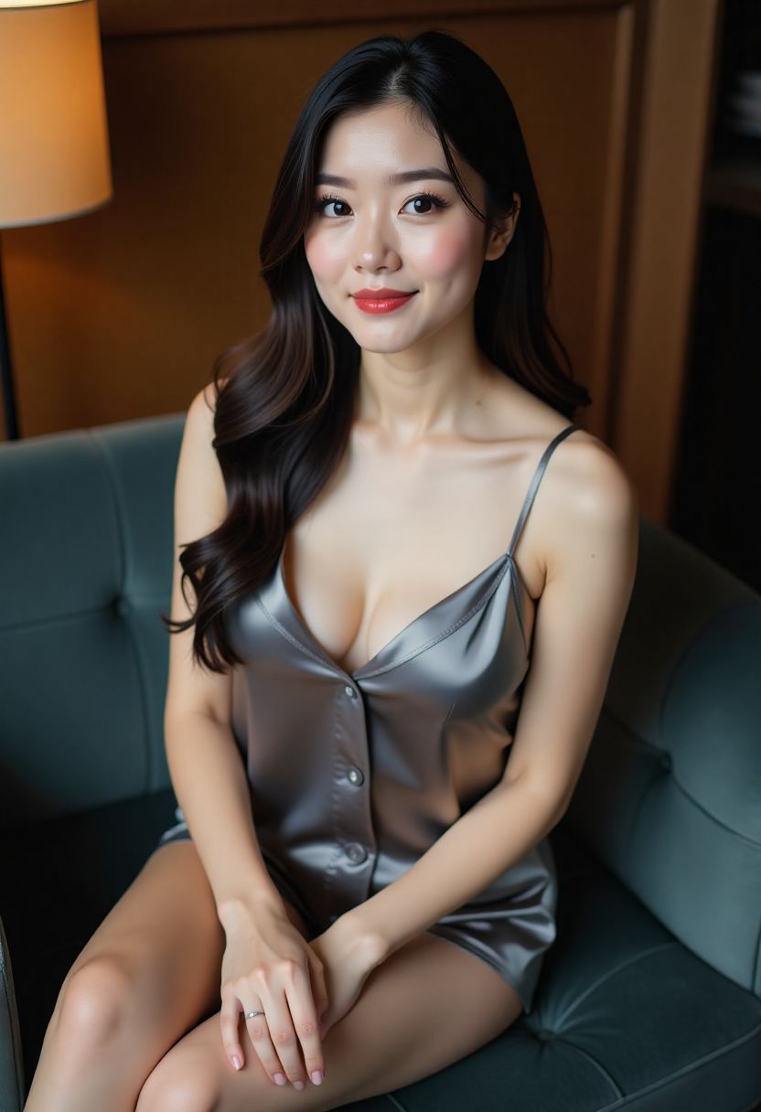 针线铺的猫